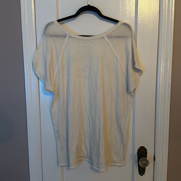 Free people Care FP State Flower Tee Cloud Combo New Mexico - Picture 5 of 5